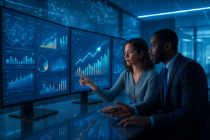 hybrid-mlm-software MLM Rank Reality 2026: How AI and Smart Analytics Will Completely Redefine Rank Advancement 13 AI-Powered Predictive Analytics Transforming MLM Success Metrics