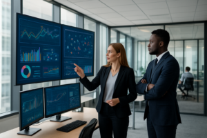 hybrid-mlm-software MLM Rank Reality 2026: How AI and Smart Analytics Will Completely Redefine Rank Advancement 14 Revolutionary Smart Analytics Tools Reshaping Team Leadership