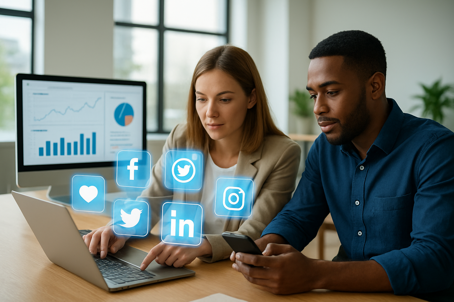 Mastering Social Media Lead Generation Strategies