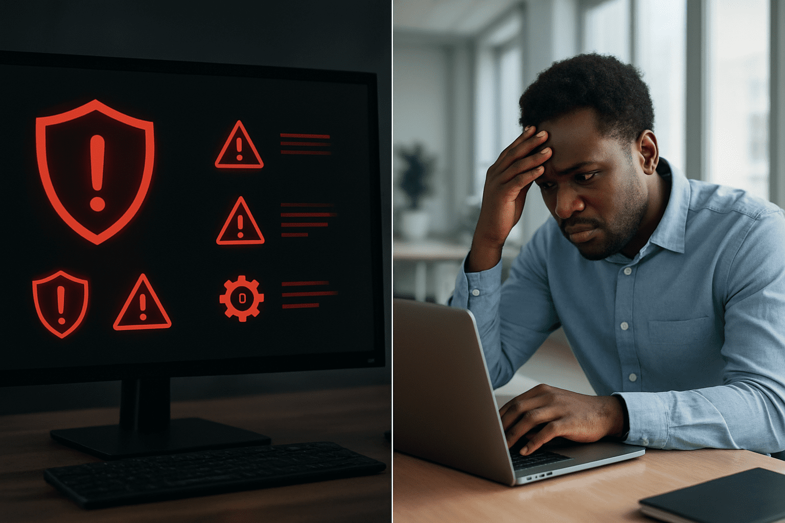 hybrid-mlm-software Common Mistakes Companies Make During MLM Software Development 12 Security Vulnerabilities and User Experience Failures