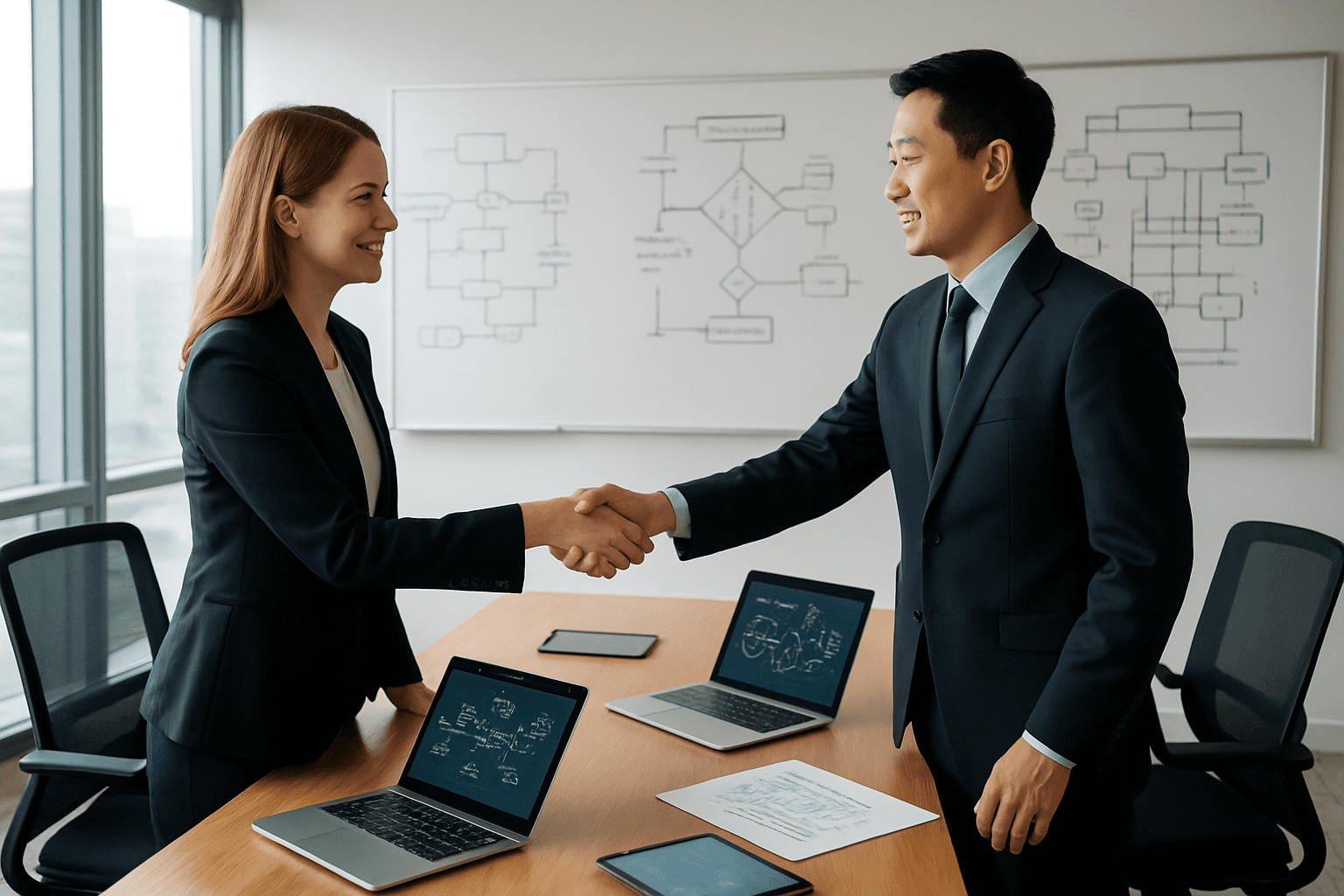 hybrid-mlm-software Common Mistakes Companies Make During MLM Software Development 13 conclusion