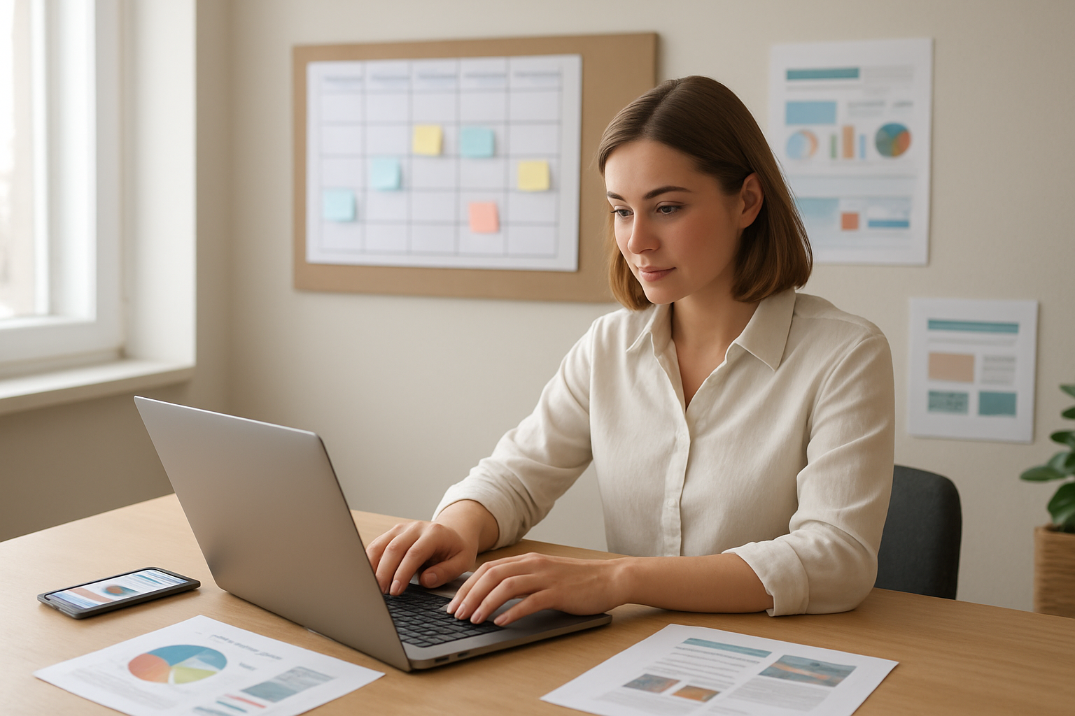 Content Marketing That Generates Quality Leads