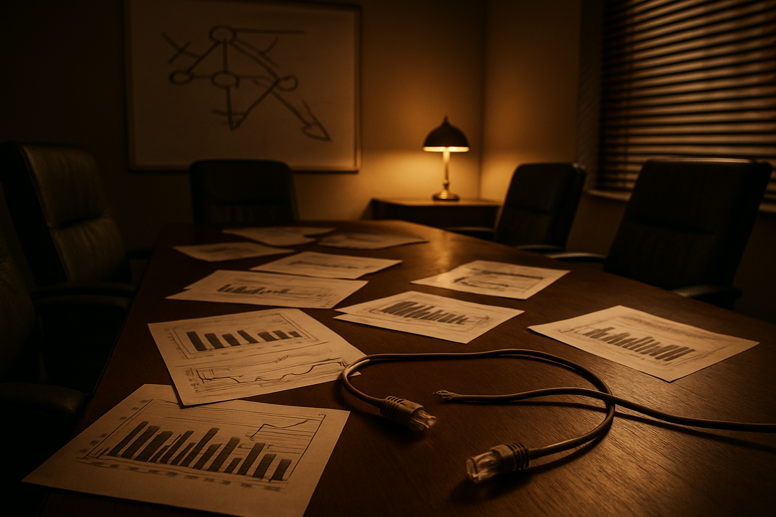 The Hidden Factors Behind MLM Network Failures