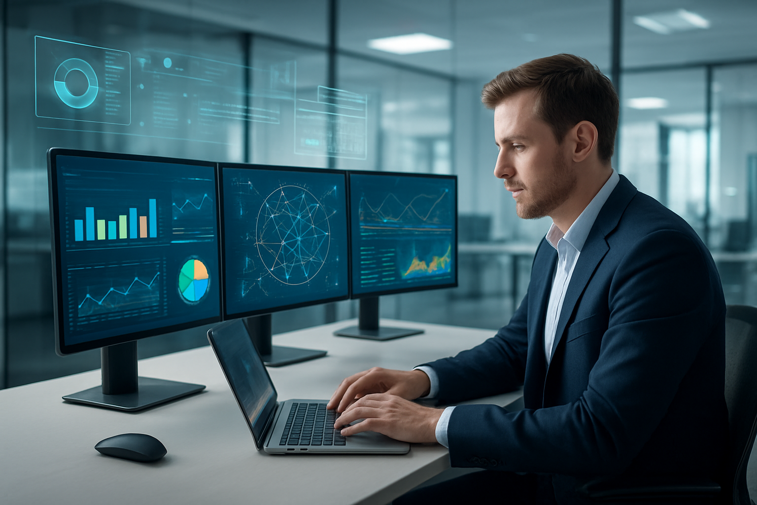 How Modern MLM Software Eliminates Common Failure Points