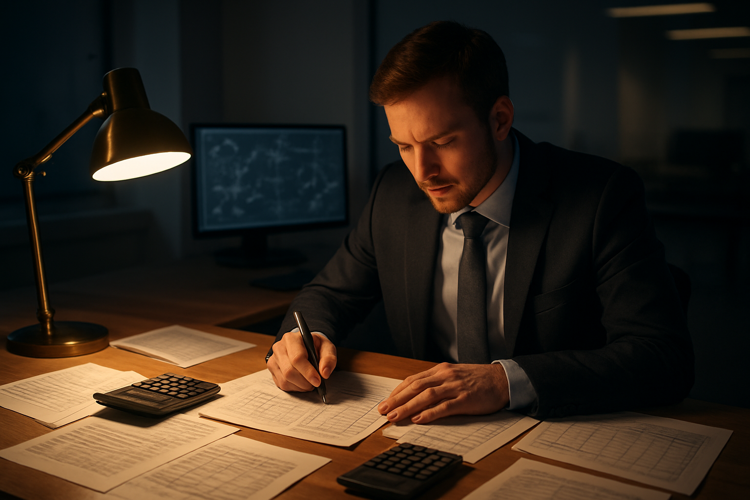 hybrid-mlm-software The Hidden Cost of Manual Commission Errors in Growing MLM Businesses 14 Understanding Manual Commission Processing in MLM Operations