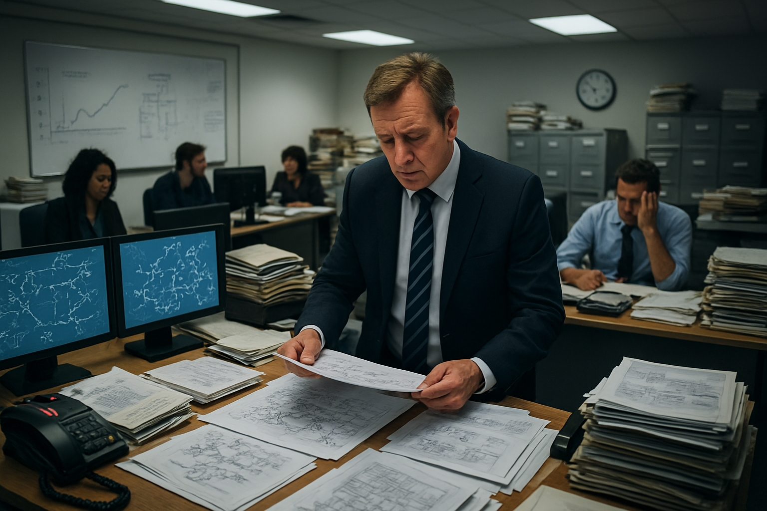 hybrid-mlm-software The Hidden Cost of Manual Commission Errors in Growing MLM Businesses 17 Scalability Challenges for Growing MLM Companies