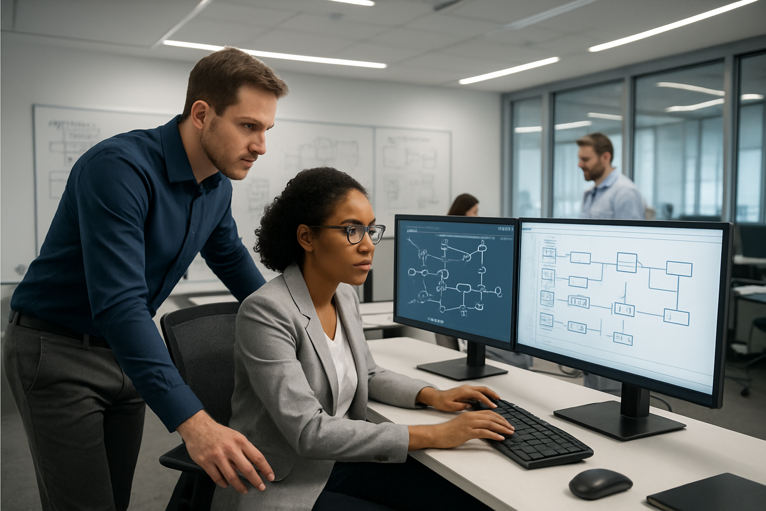 hybrid-mlm-software Operational Friction Inside Growing MLM Software Systems 10 Proactive Solutions to Eliminate Operational Bottlenecks