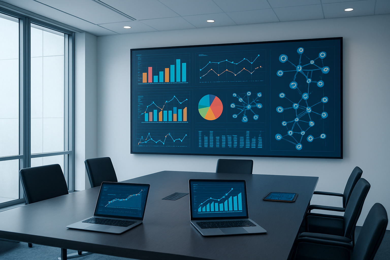 Understanding Predictive Analytics in MLM Business Operations