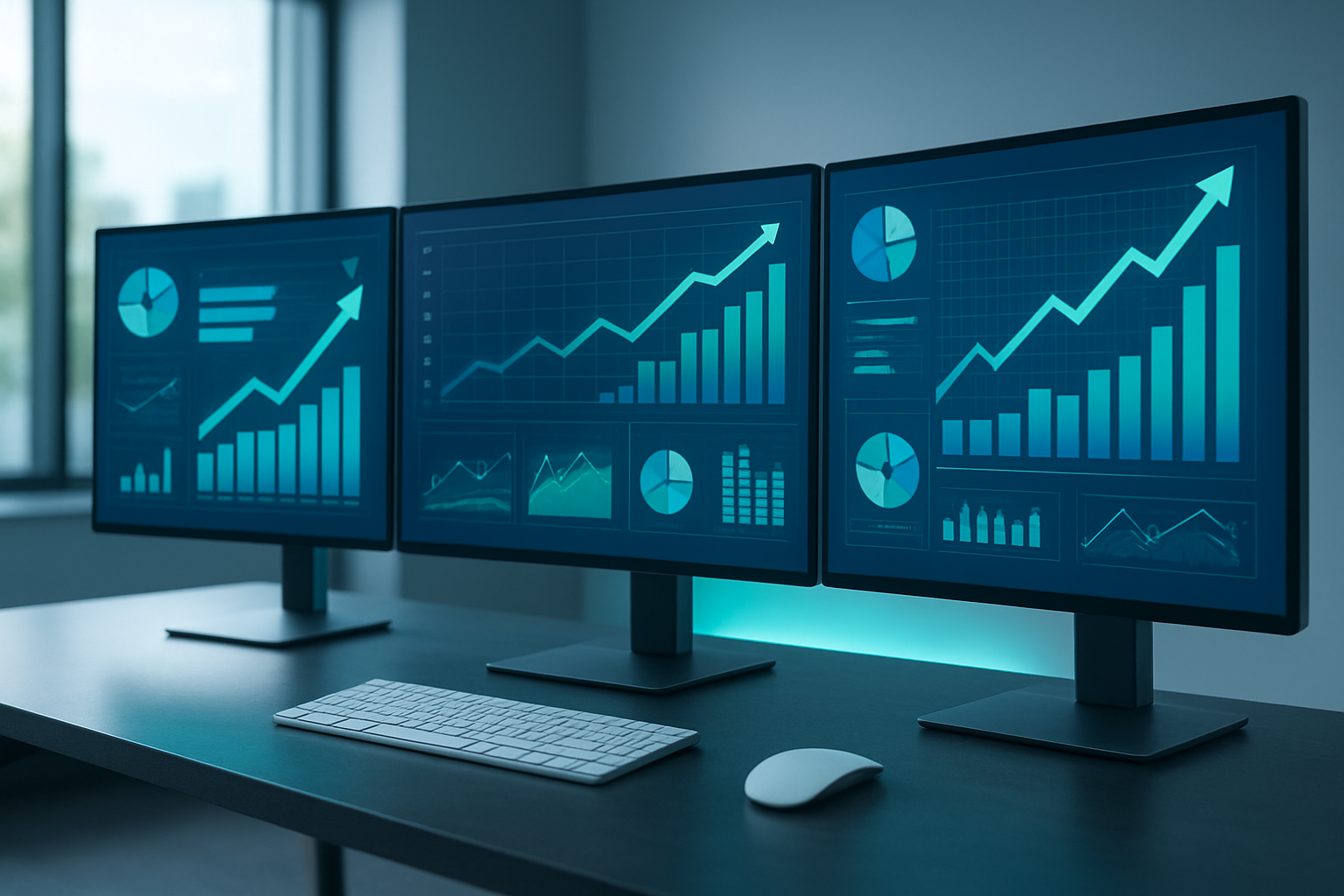 Essential Predictive Analytics Features That Drive MLM Growth