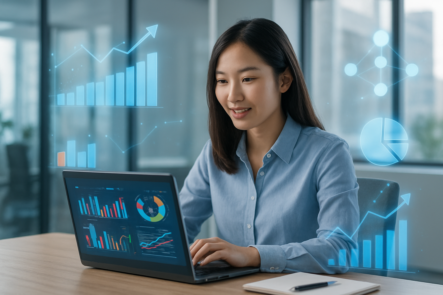 How Predictive Analytics Empowers Individual Distributor Success