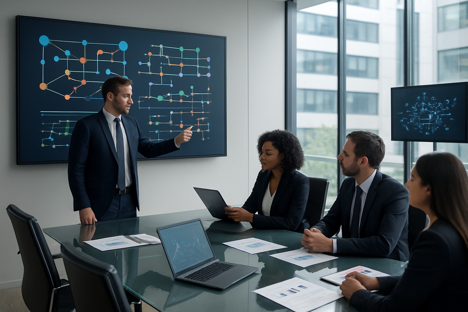 Flexible Compensation Plan Management Supports Business Evolution