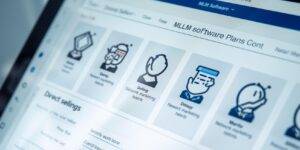 Best MLM Software for Direct Selling, Network Marketing & Matrix MLM Plans