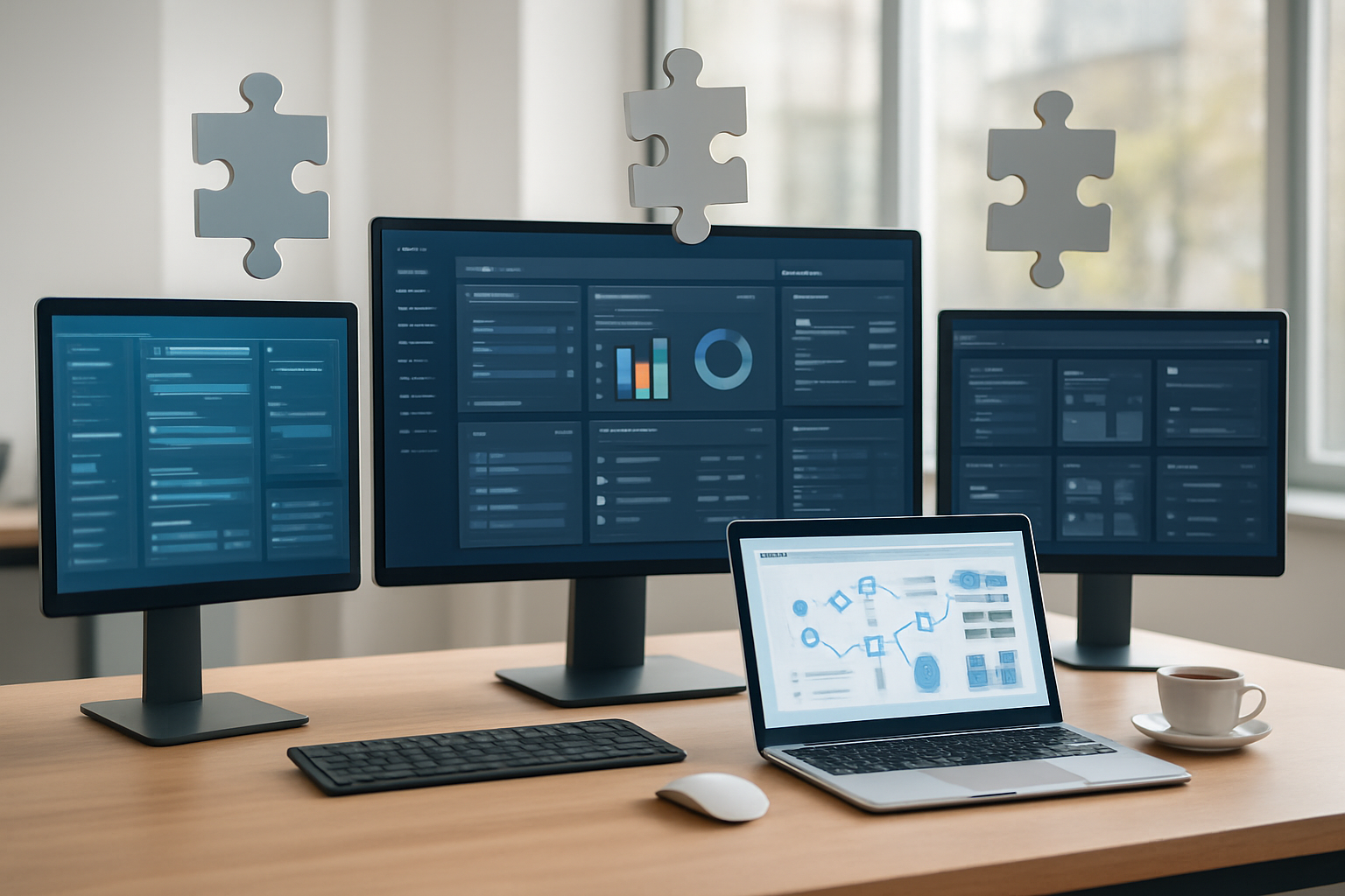 Essential Software Components for MLM Success