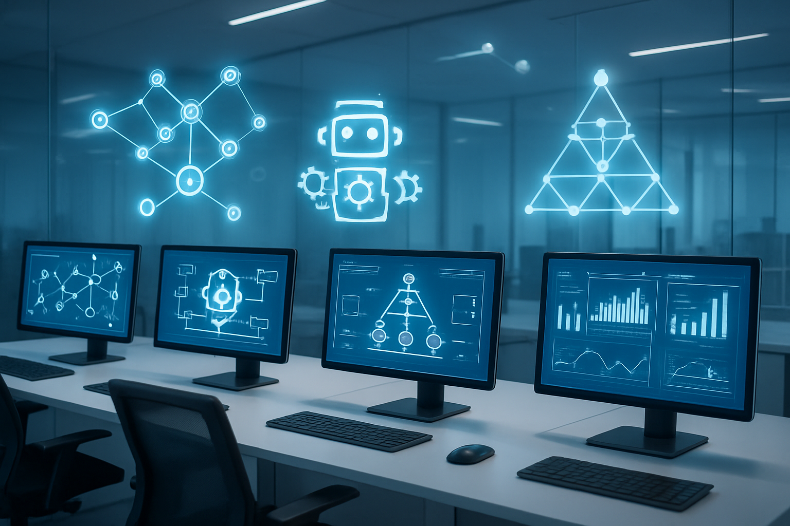 Automation Benefits for Growing MLM Organizations