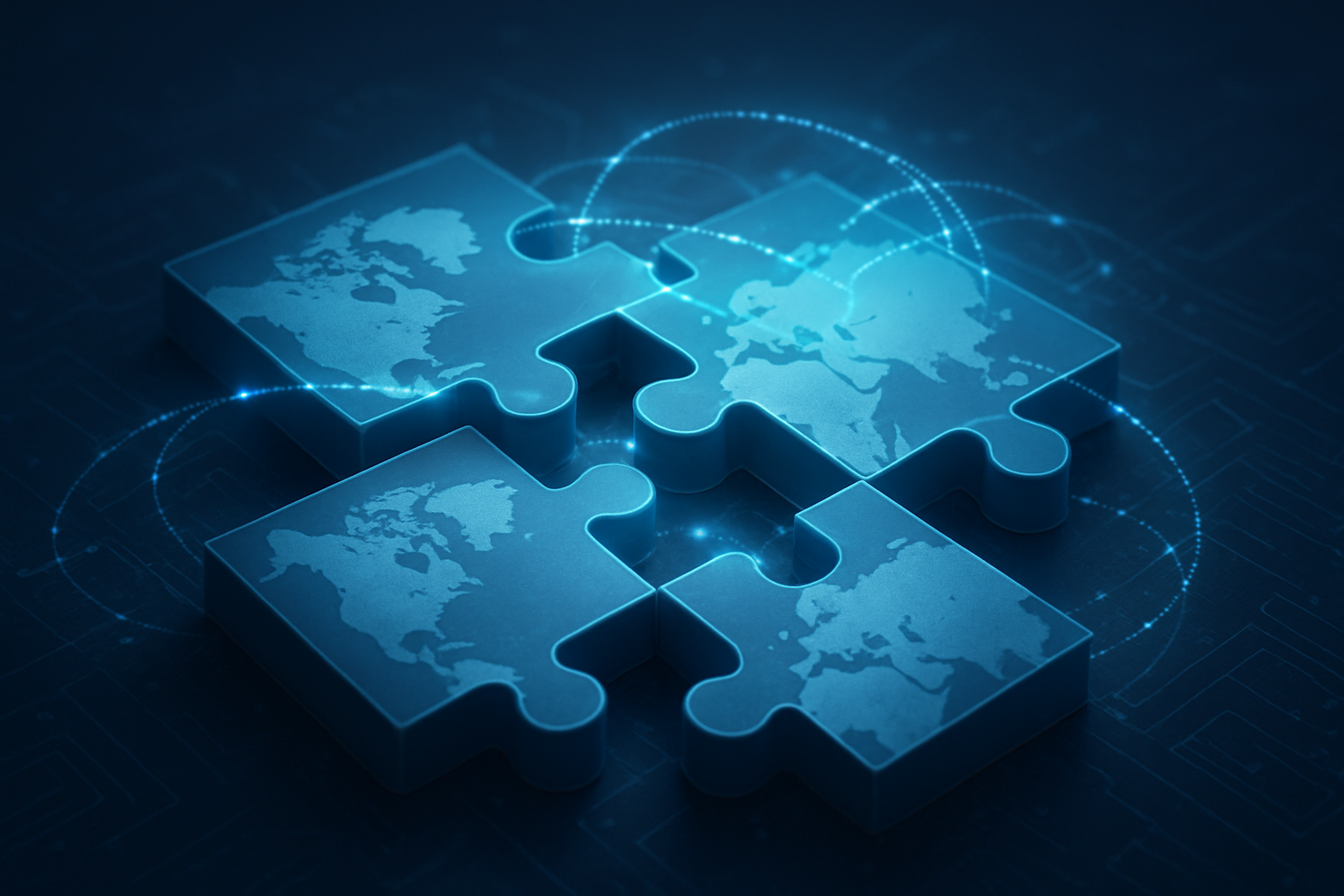 Global Expansion Capabilities Through Modular Design