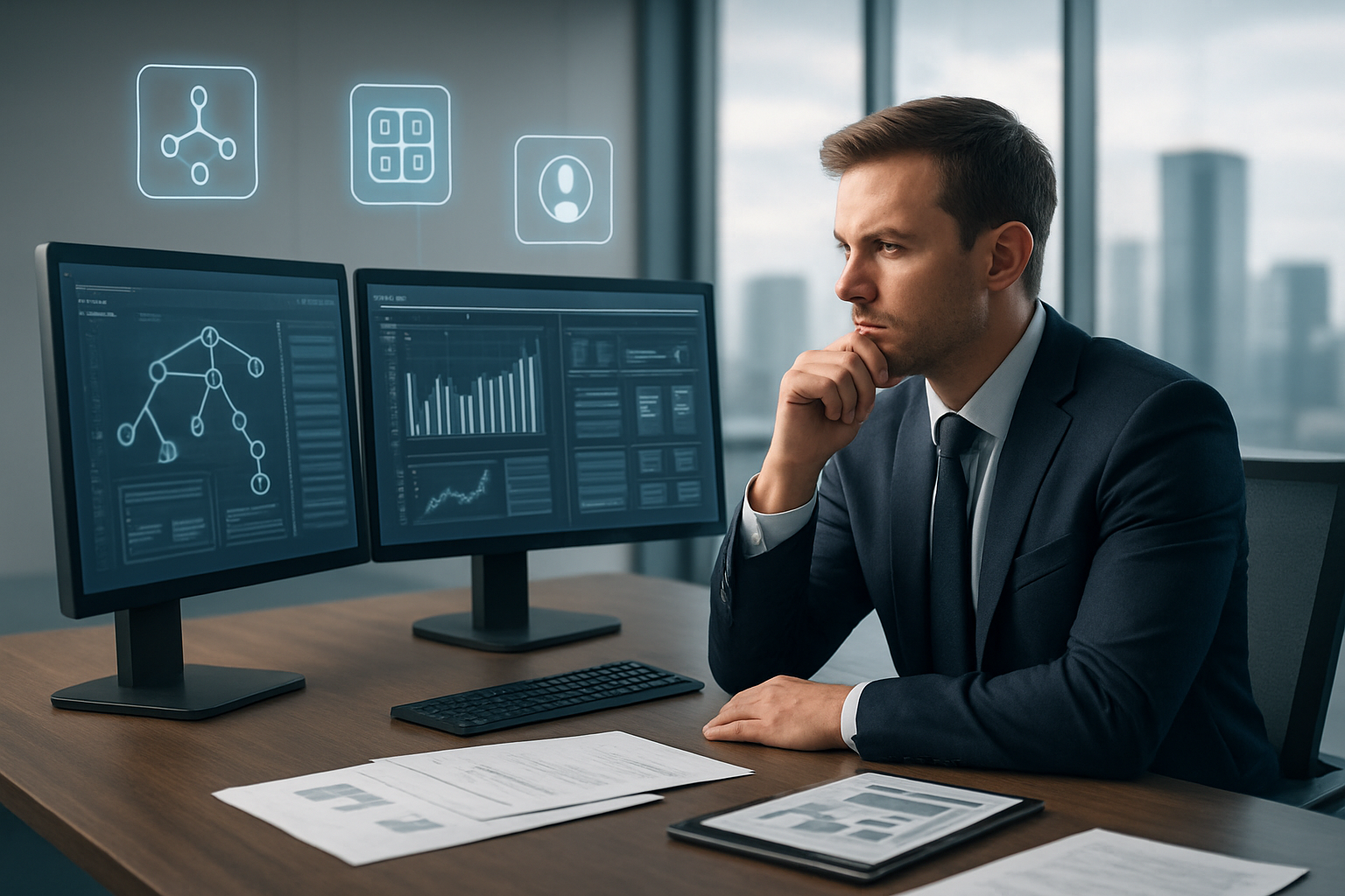 Selecting the Right MLM Software for Your Business