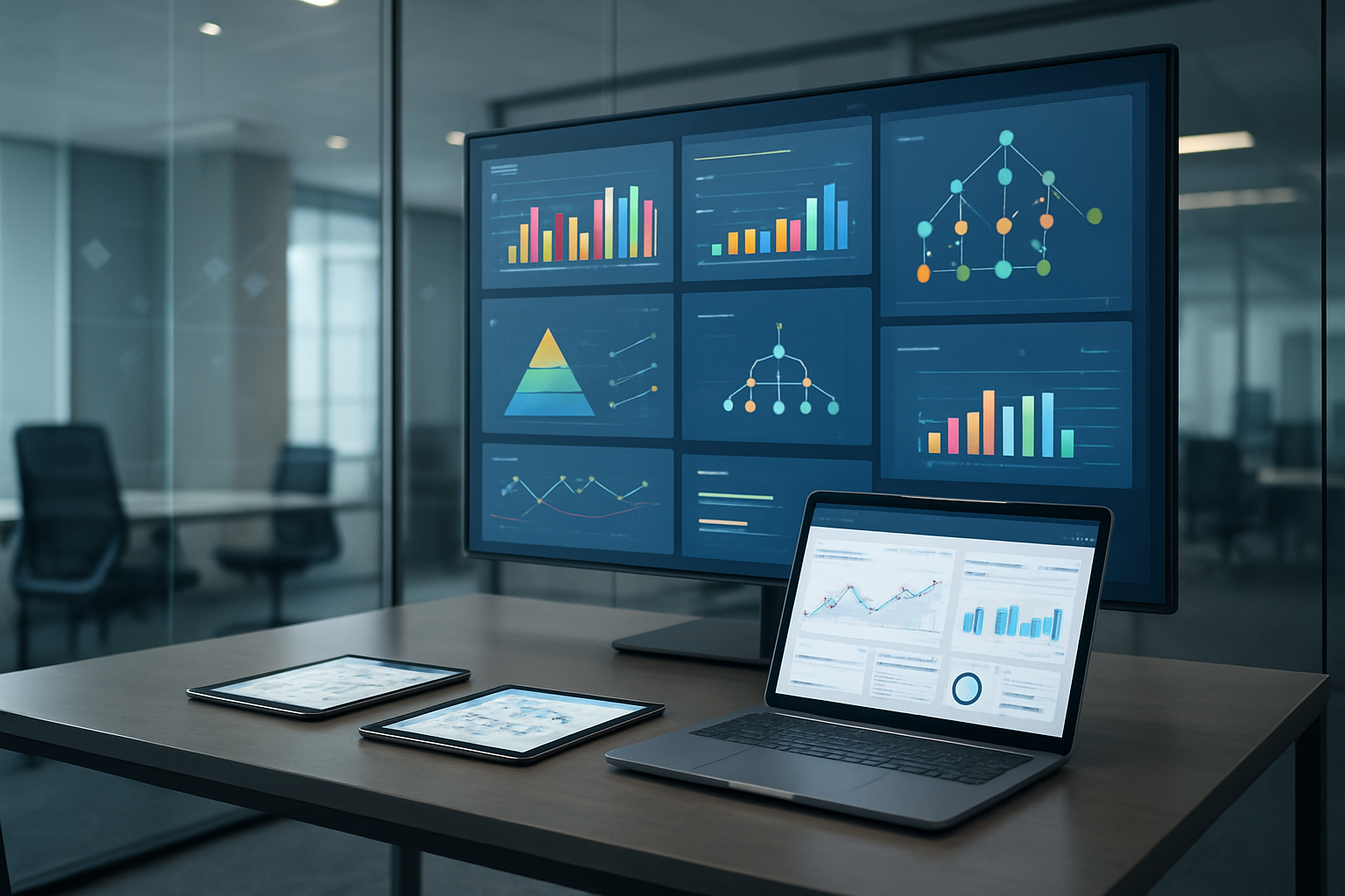 Essential Features for Multi-Plan Compensation Management