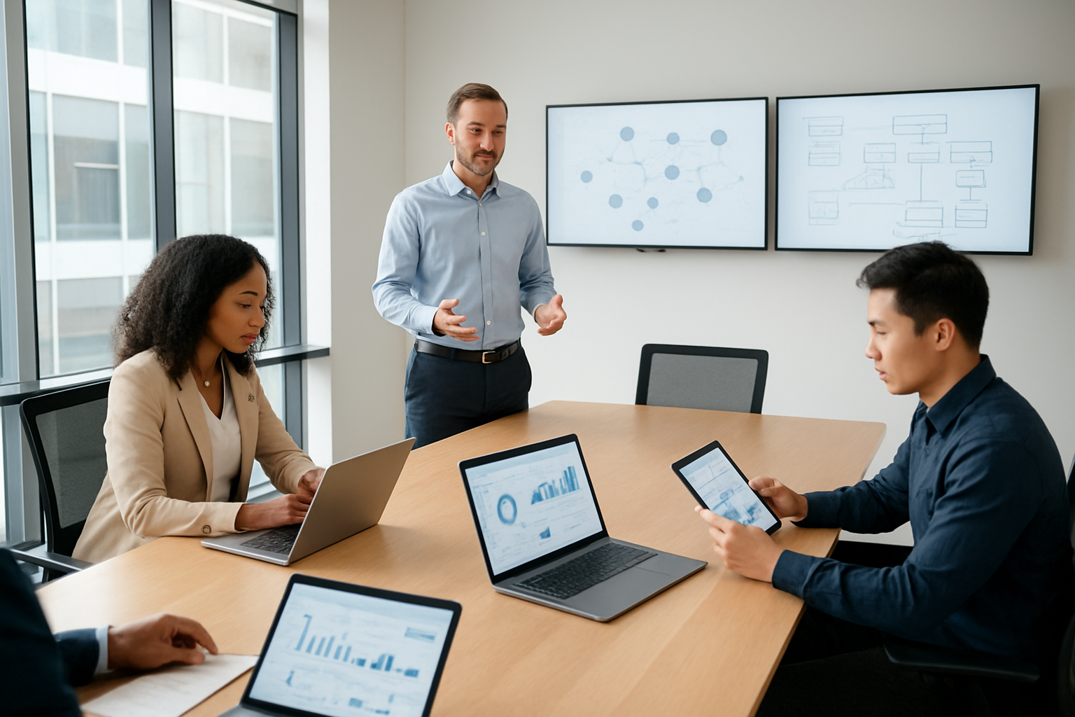 hybrid-mlm-software MLM Software for Teams Managing Multiple Compensation Plans 18 Core Software Capabilities for Team Management