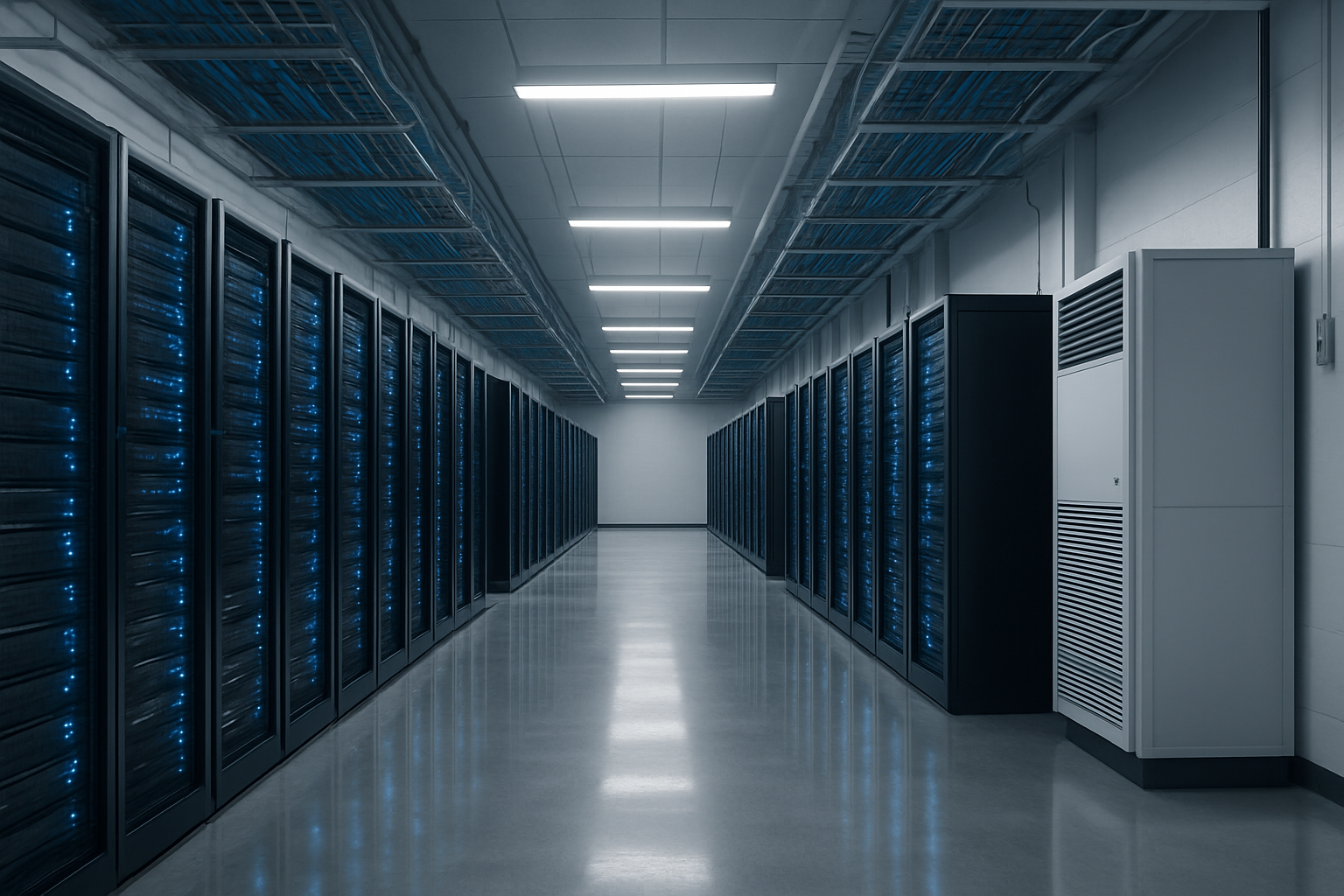 Essential Infrastructure Requirements for High-Volume MLM Operations