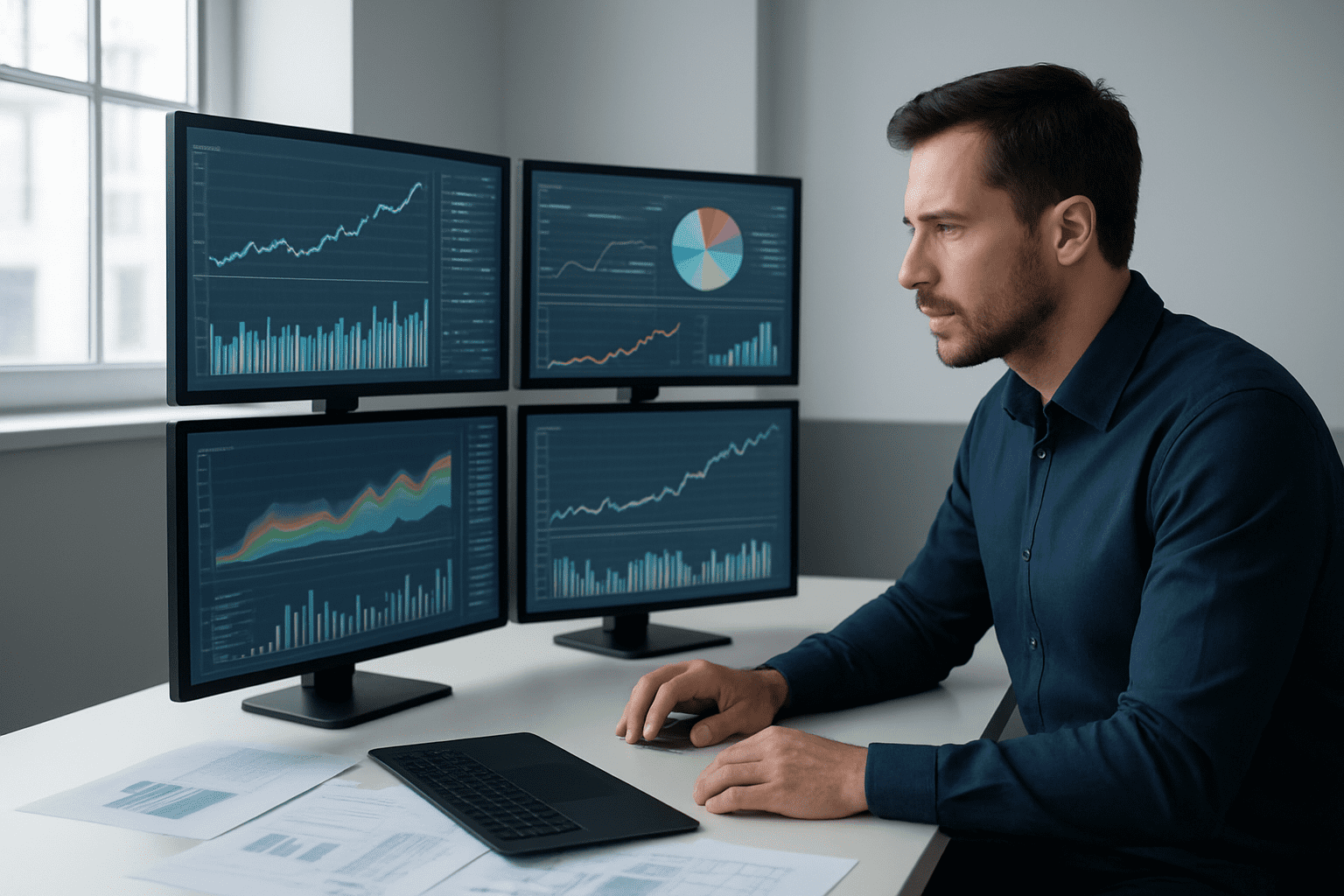 Core System Functionality and Performance Metrics