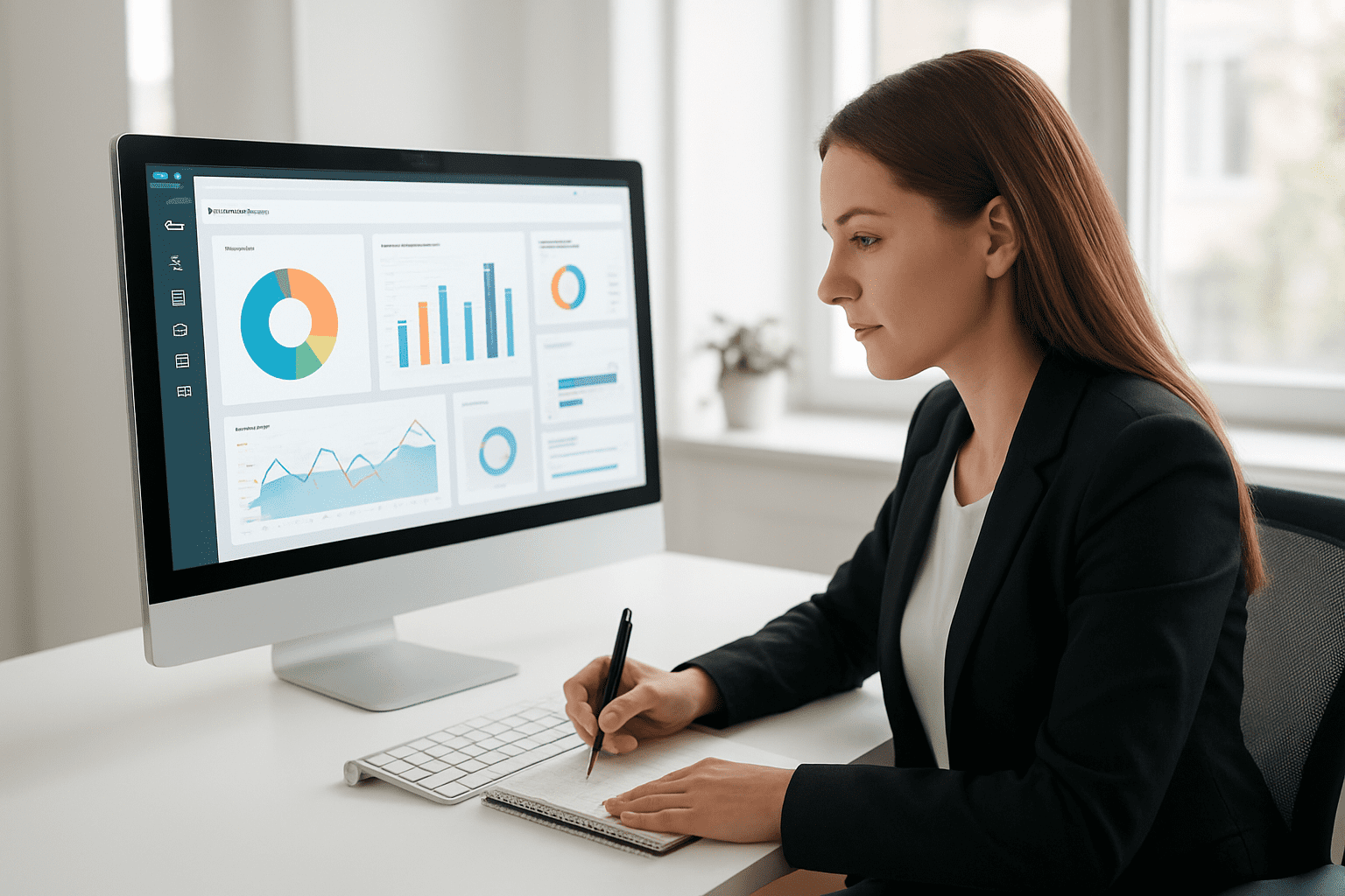 User Experience and Interface Efficiency