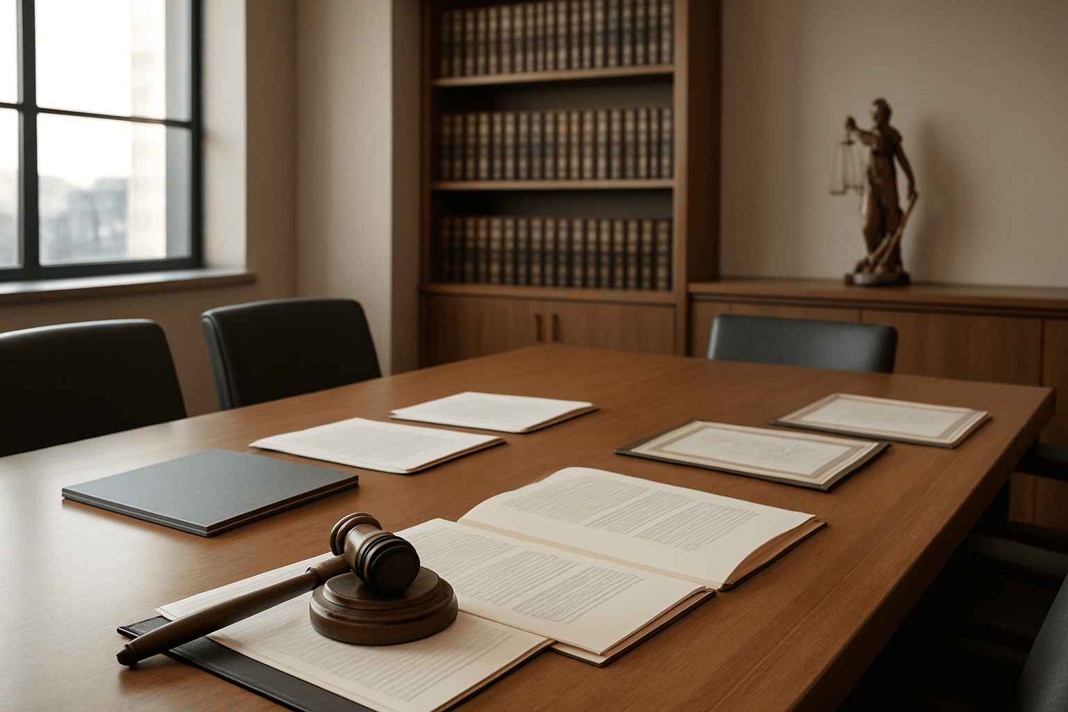 Regulatory Compliance and Legal Safeguards