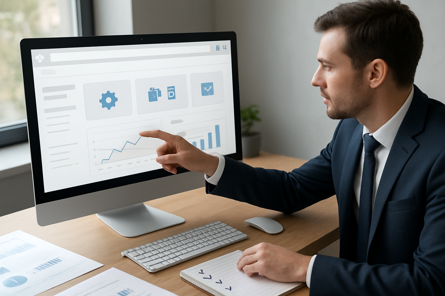 Essential Features to Look for in MLM Software