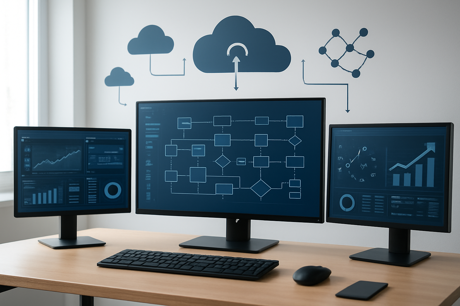 hybrid-mlm-software MLM Software for Teams Managing Multiple Compensation Plans 20 Integration and Scalability Solutions