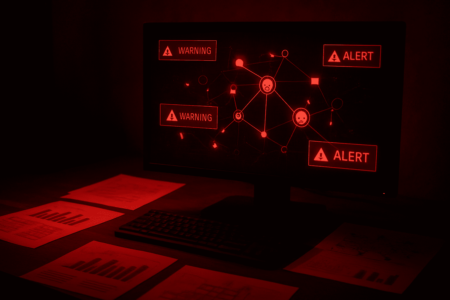 Critical Security Risks That Threaten MLM Business Operations