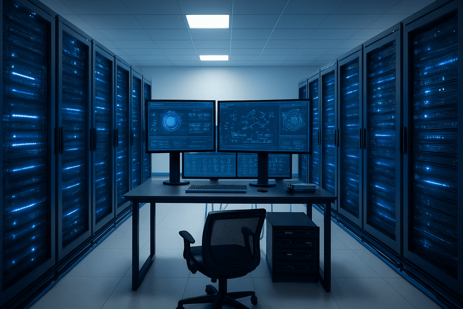 Enterprise-Grade Security Standards for Scalable Operations