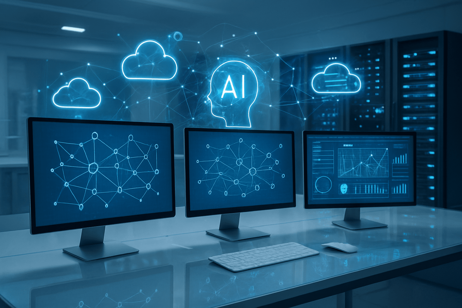 The Modern MLM Software Revolution: Key Technologies Transforming the Industry