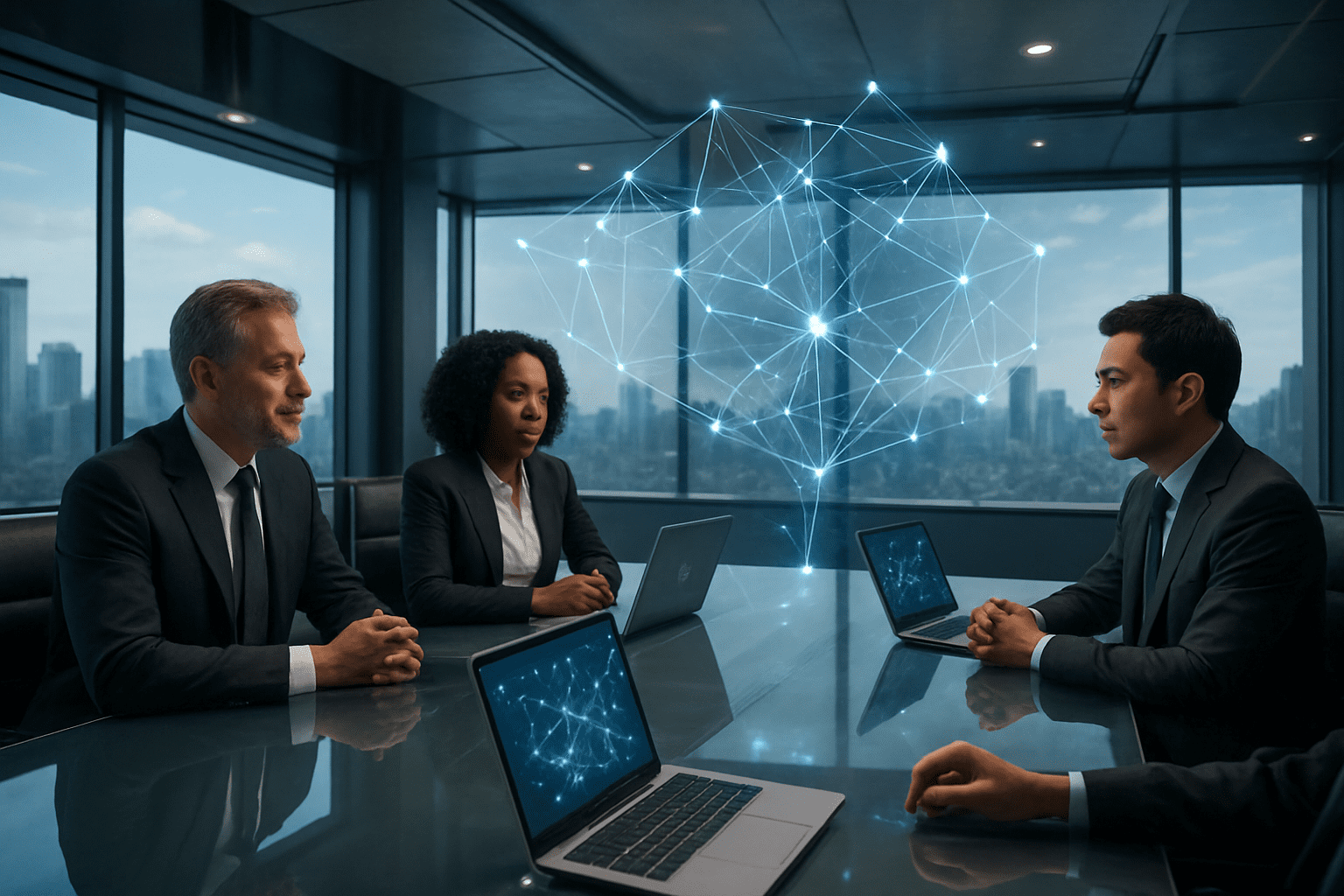 Proven Strategies: How Leading MLM Companies Future-Proof Their Operations