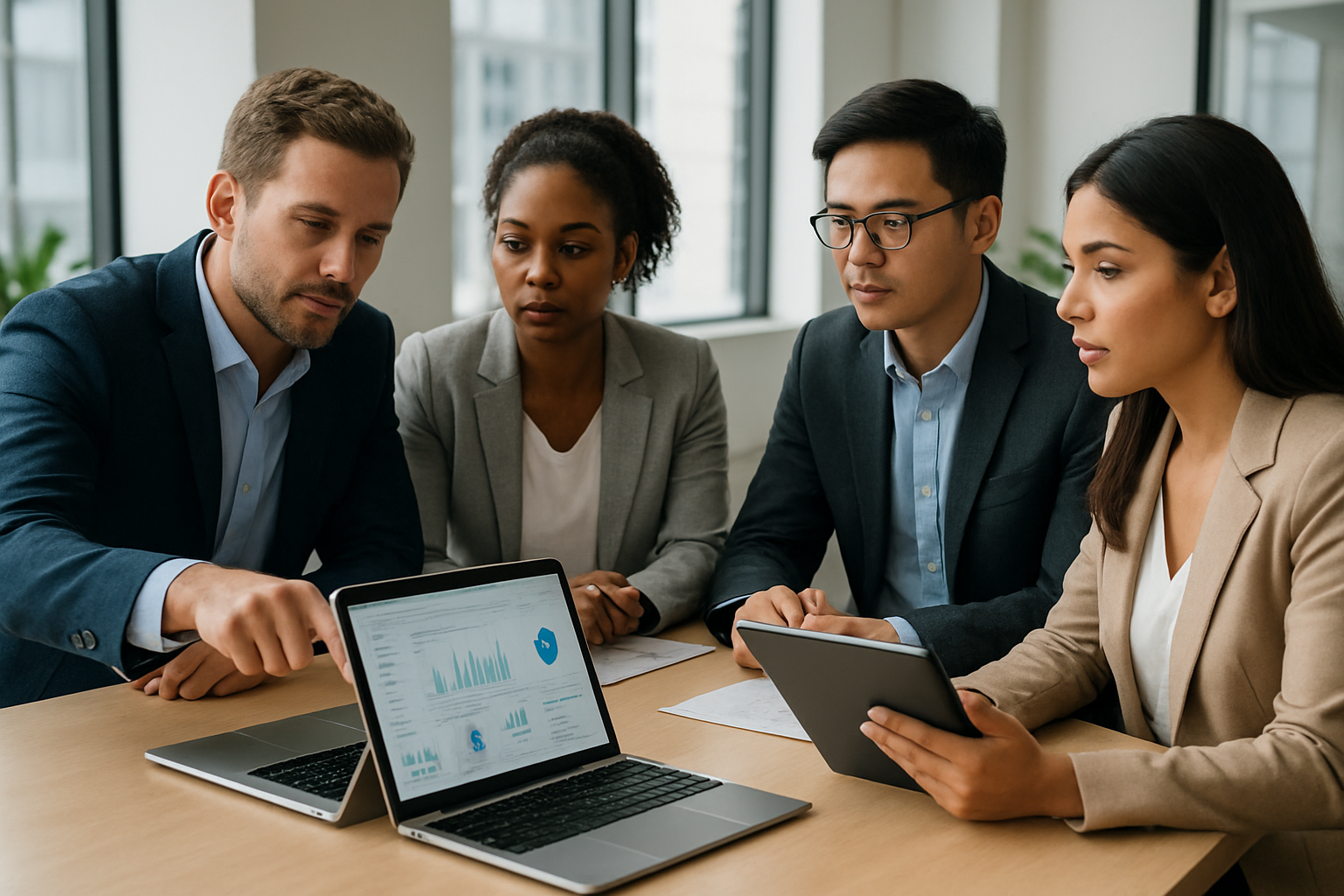 hybrid-mlm-software MLM Software for Teams Managing Multiple Compensation Plans 22 Selecting the Right MLM Software for Your Organization