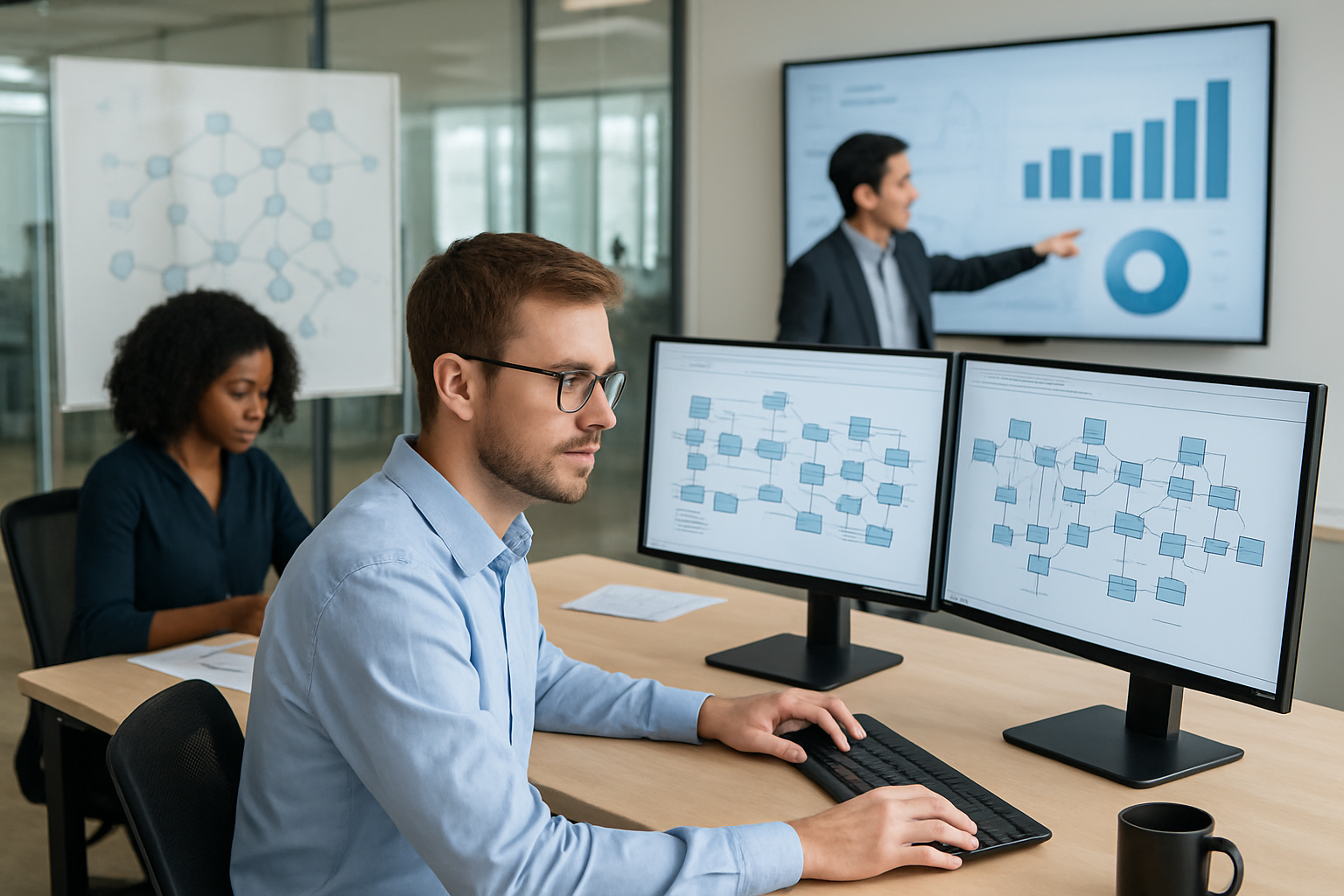 hybrid-mlm-software MLM Software Development for Scalable Network Businesses and Complex Growth Models 12 Understanding MLM Software and Its Critical Role in Network Marketing Success