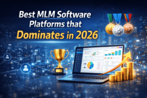 Best MLM Software platforms that dominates in 2026