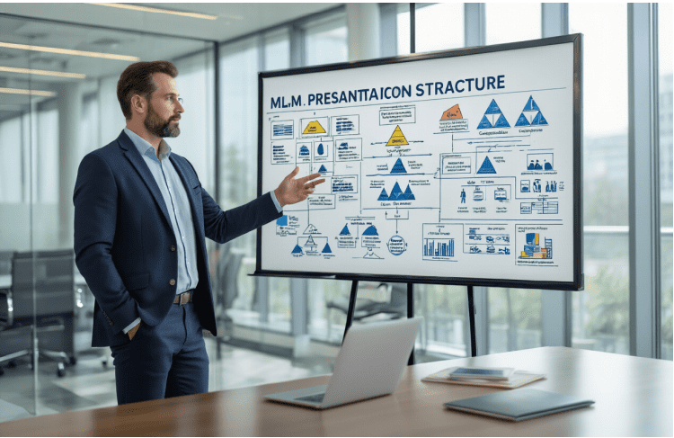Choosing the Right MLM Compensation Structure