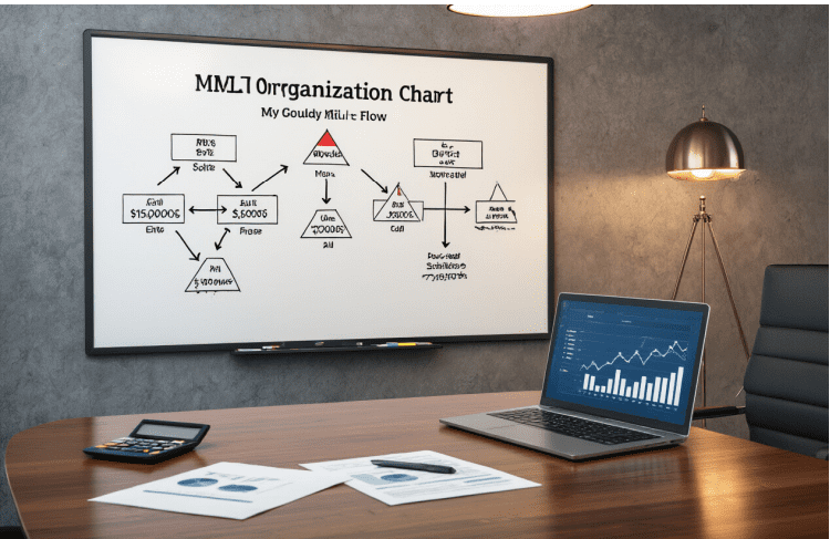 Understanding MLM Plan Types and Their Profit Potential