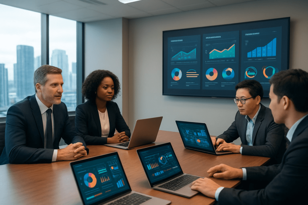 When to Upgrade from Basic to Enterprise Solutions