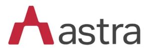 Astra Logo