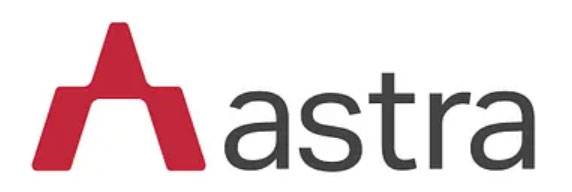 Astra Logo