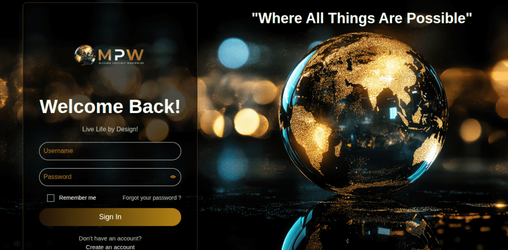 custom Hybrid MLM Software solution