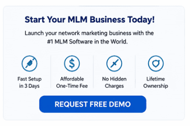 Start Your MLM Business Today