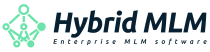 Hybrid MLM Software Logo