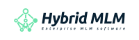 Hybrid MLM Software Logo