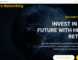 MLM Success Story: How D-Dollar Networking Scaled to 40 Million Users in 6 Months